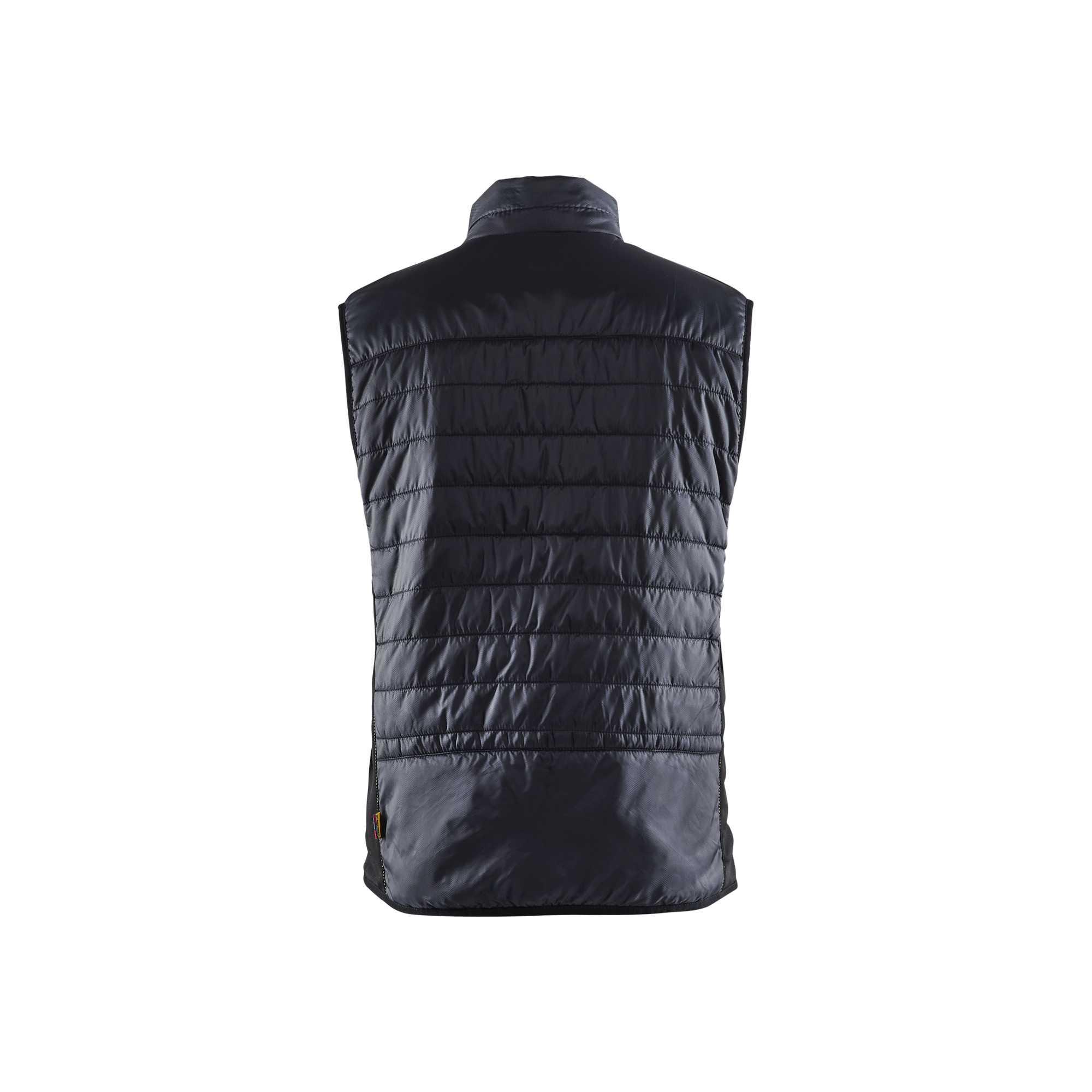 BLAKLADER 38632030 VEST WARM LINED Work Vest MEN - Water Repellent